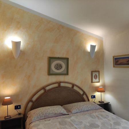 Casa Sa Ide Villa Torre dei Corsari Szoba fotó